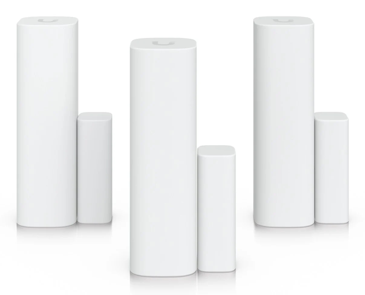 Ubiquiti USL-Entry bezdrátový senzor otevření dveří a oken
