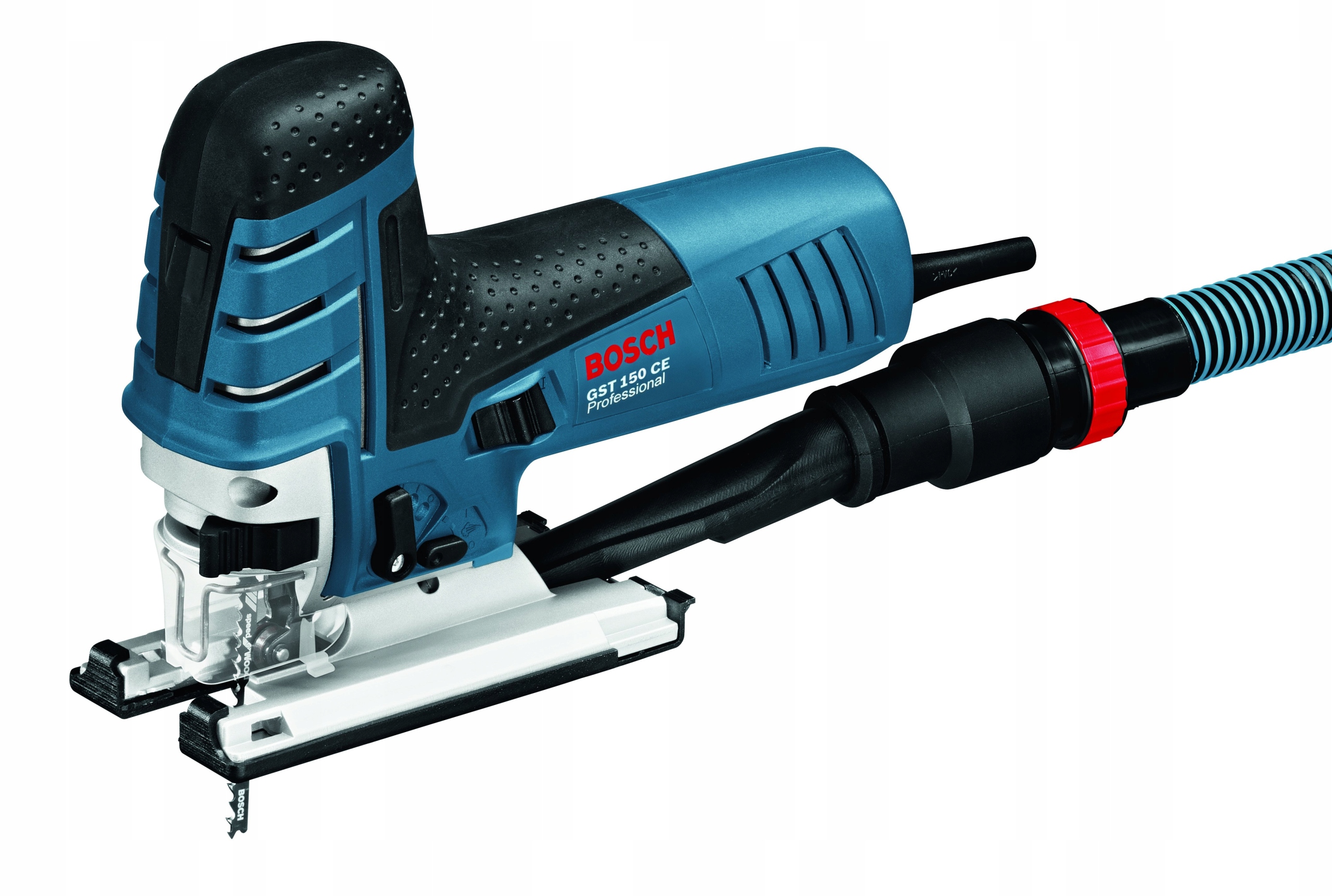 Bosch Přímočará pila Gst 150 Ce Professional 0601512000