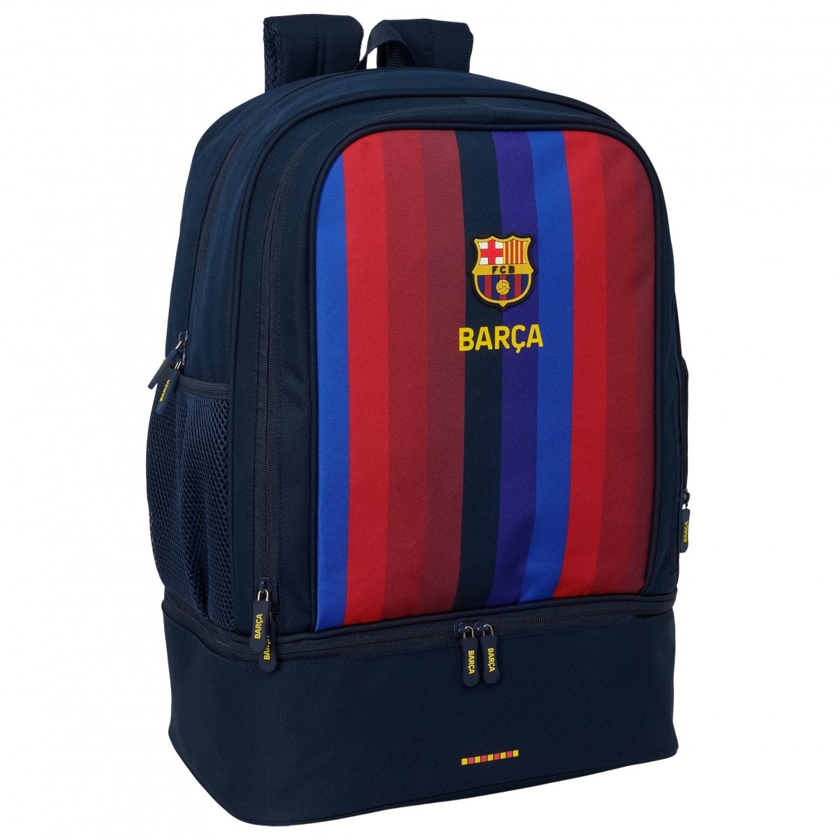Fc Barcelona plecak sportowy trainning backpack 612629825