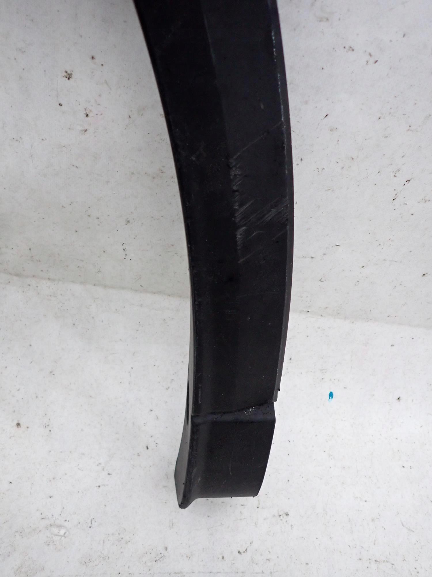 MAZDA CX-5 II 2 17- moulding cap right front