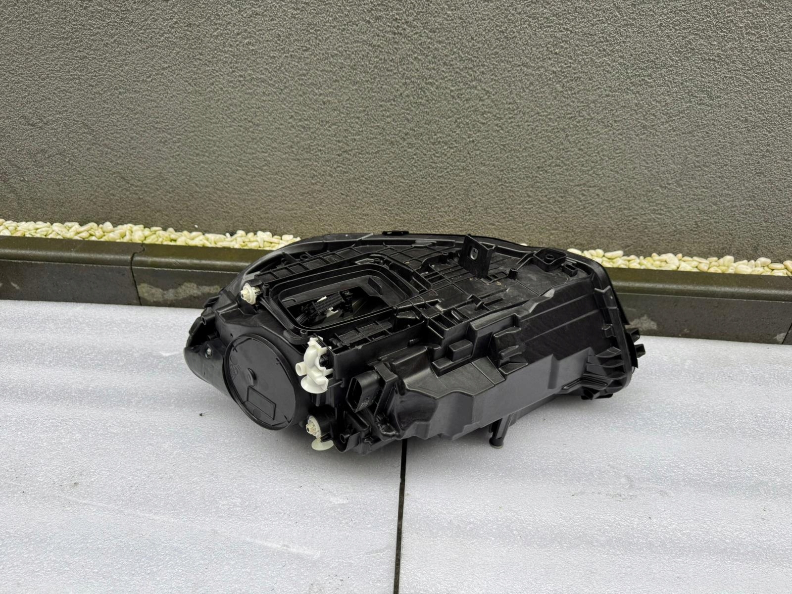 Frontscheinwerfer Mercedes-Benz A-Klasse W177 A1779062206 High Performance LED Links Headlight - Thumbnail 6
