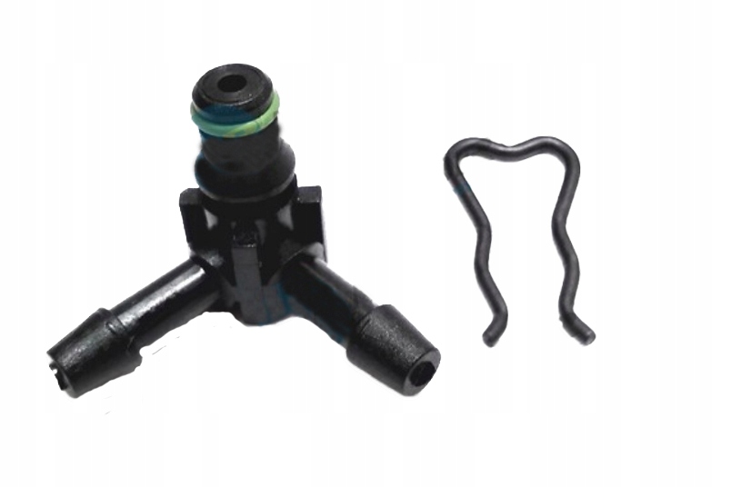 KRÓCIEC PRZELEWU WTRYSKIWACZA BOSCH TYP T