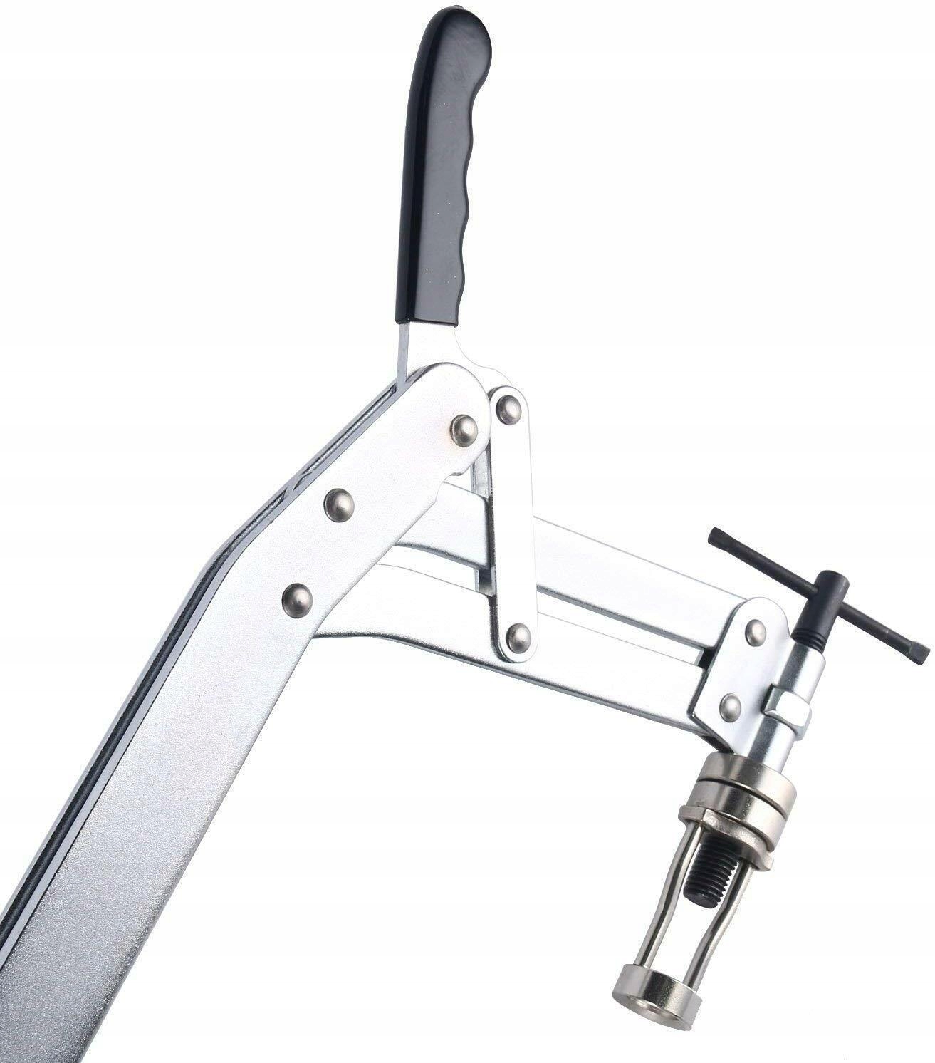 ŚCIĄGACZ SPRĘŻYN ZAWORÓW ZAWOROWYCH SZCZYPCE ŚCISK Marka Asta