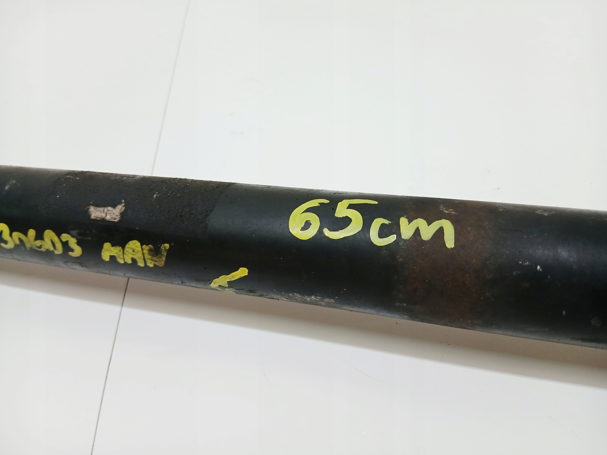 cardan BMW E60 E61 306D3 MANUAL 65CM (0000754)