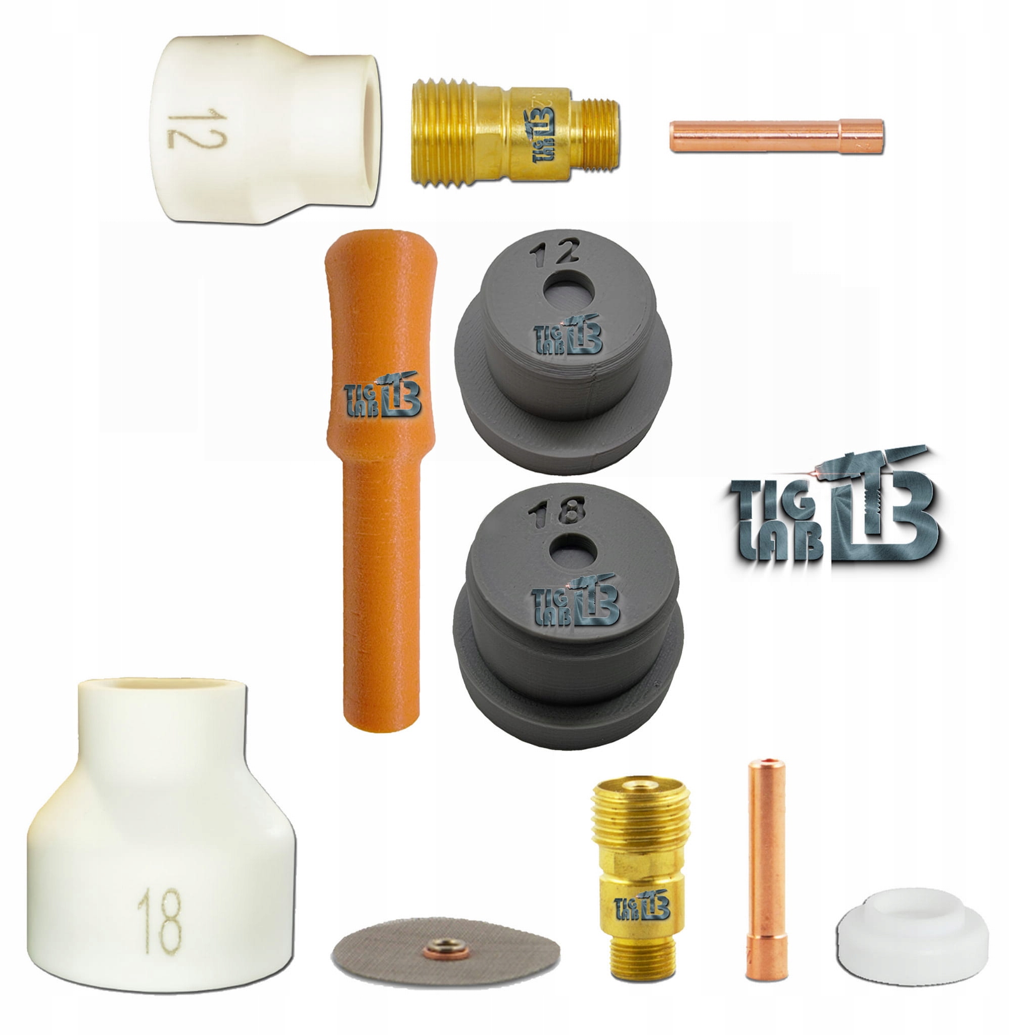 ZESTAW PROCUP 12 18 SR26 2 PACK