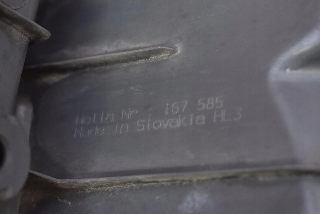 light left rear part rear 92401-1H3 KIA CEED 1 and KOMBI 07-10