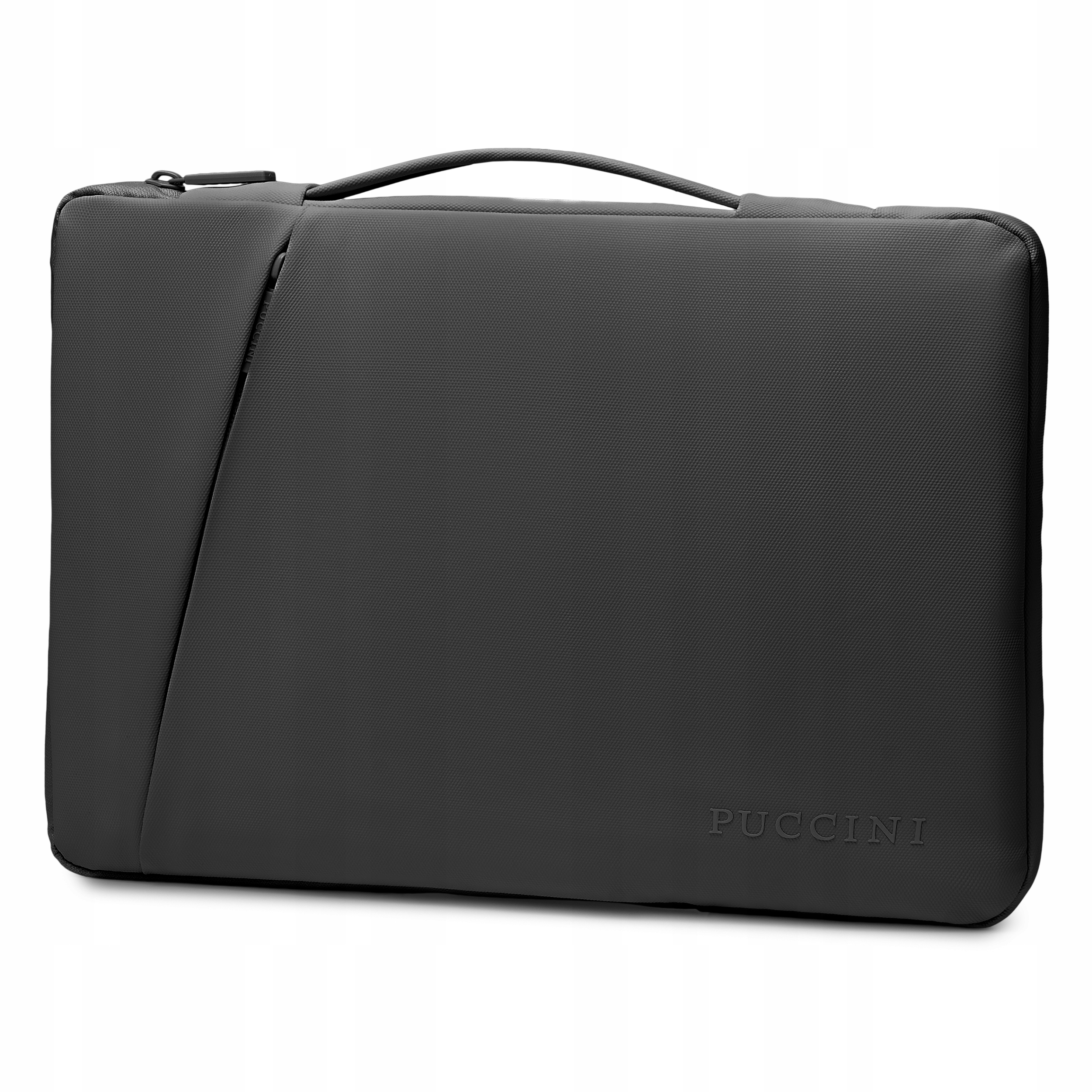 Pouzdro Pouzdro na Notebook 15,6'' Voděodolné Puccini Černé TL2510L-1