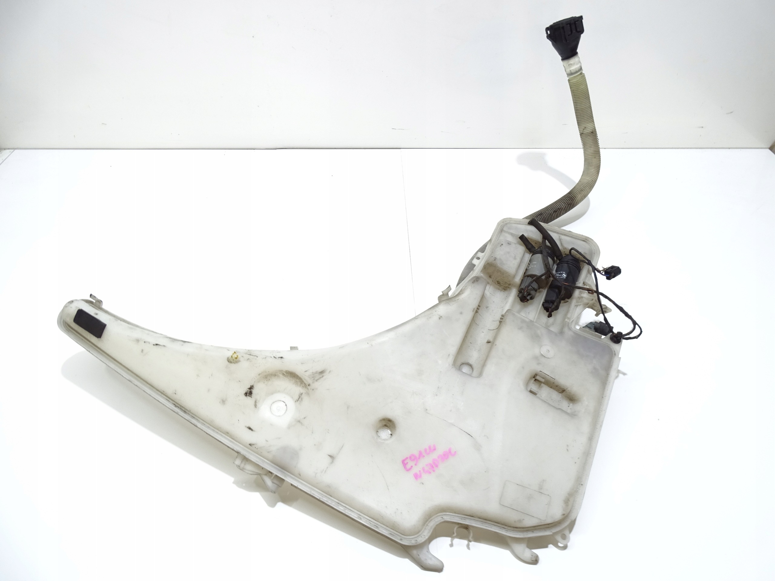 serbatoio LIQUIDO DO LAVAFARI BMW E91 LCI 7068998