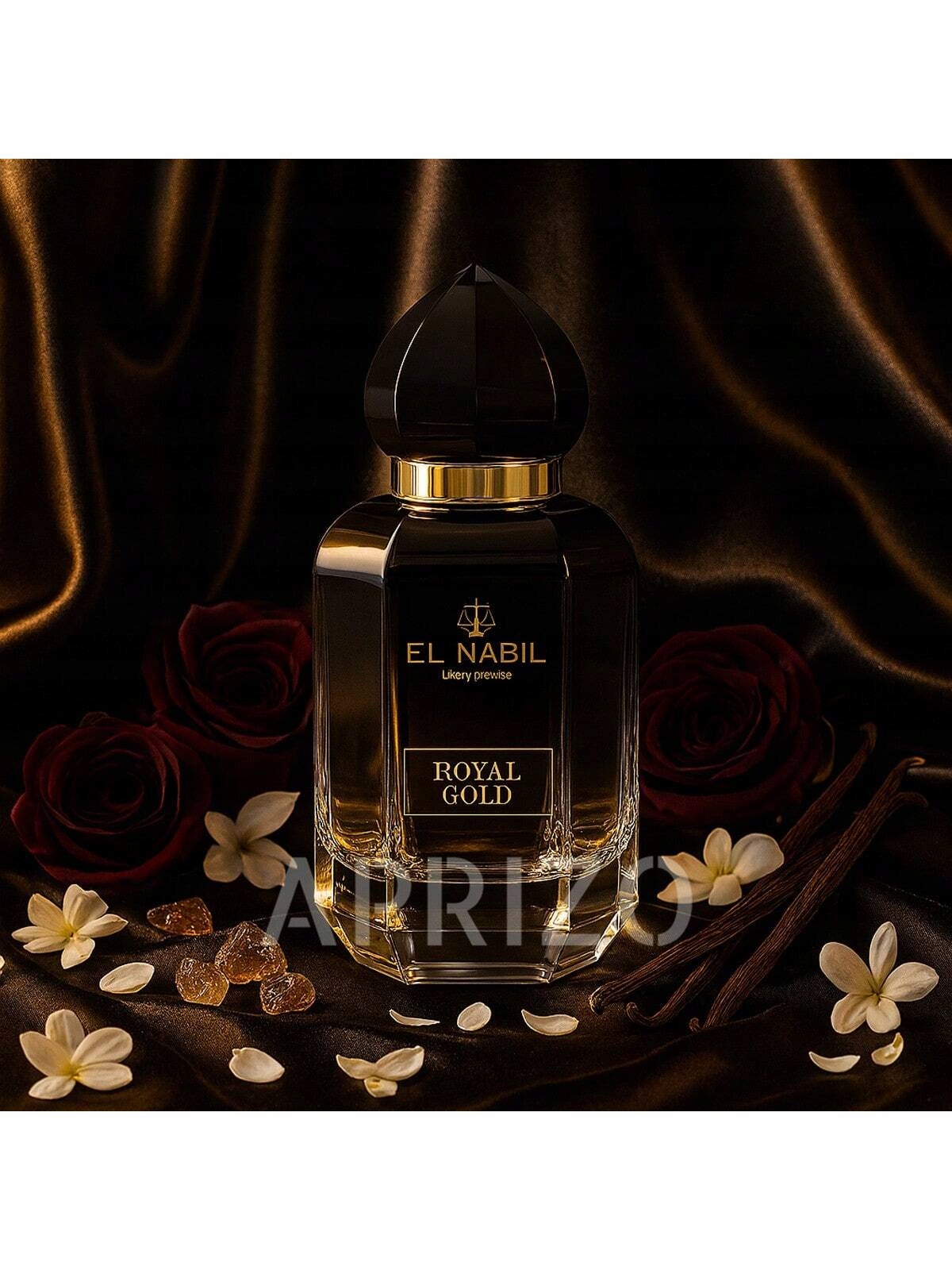 Royal Gold El Nabil woda perfumowana 65ml
