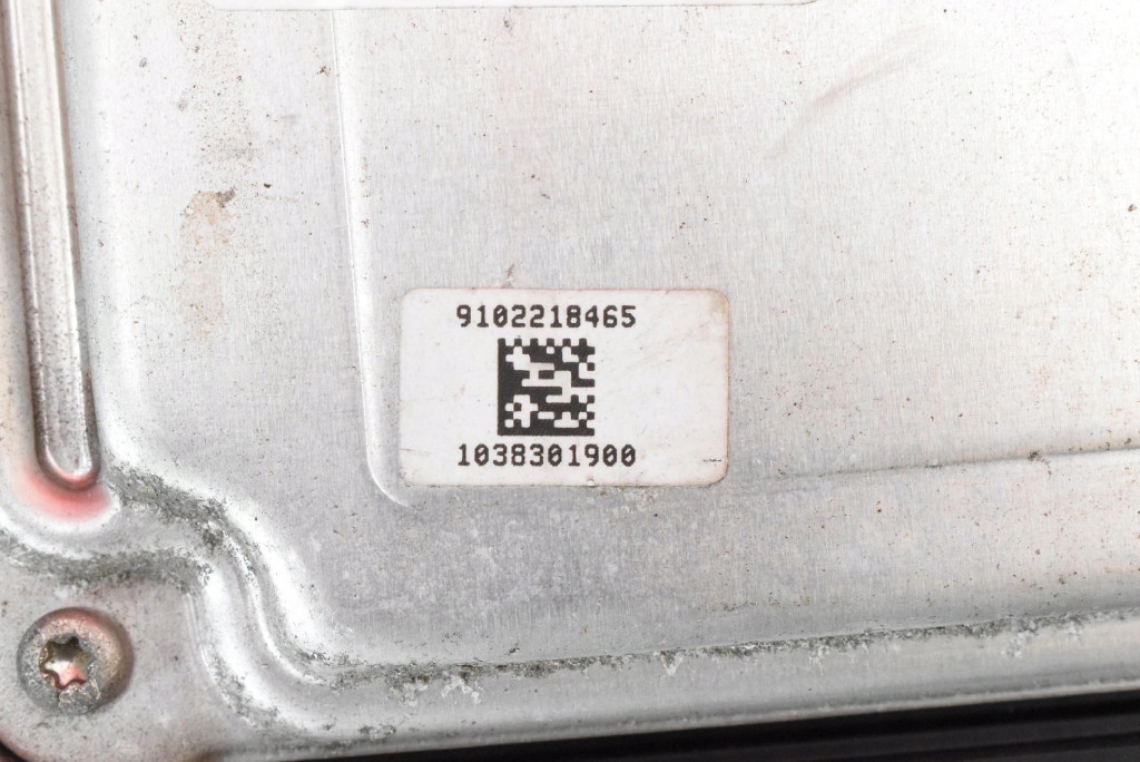 Centralina computer Motore 39111-2A121 KIA SOUL 1 e 1.6 CRDI 128 KM 08-11