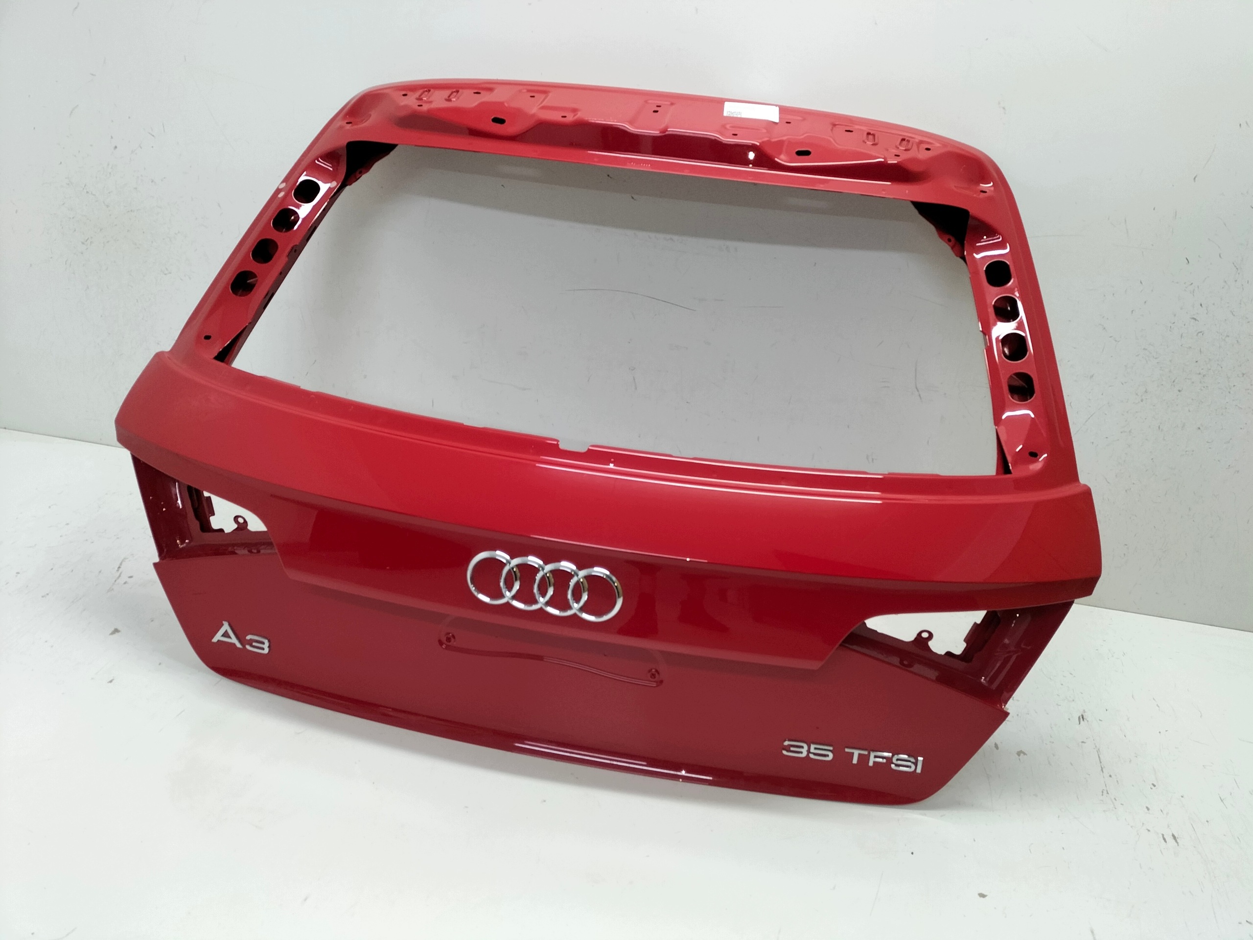 boot doors boot rear part AUDI A3 8V4 12- SPORTBACK 5drzwi
