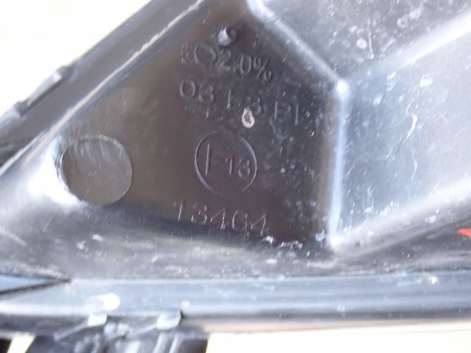 HYUNDAI I20 12-14 NEBELSCHEINWERFER RECHTS