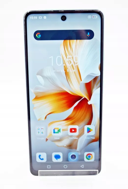 BLACKVIEW SHARK 8 8/256GB LTE DUAL ANDROID 13 NFC BLUE