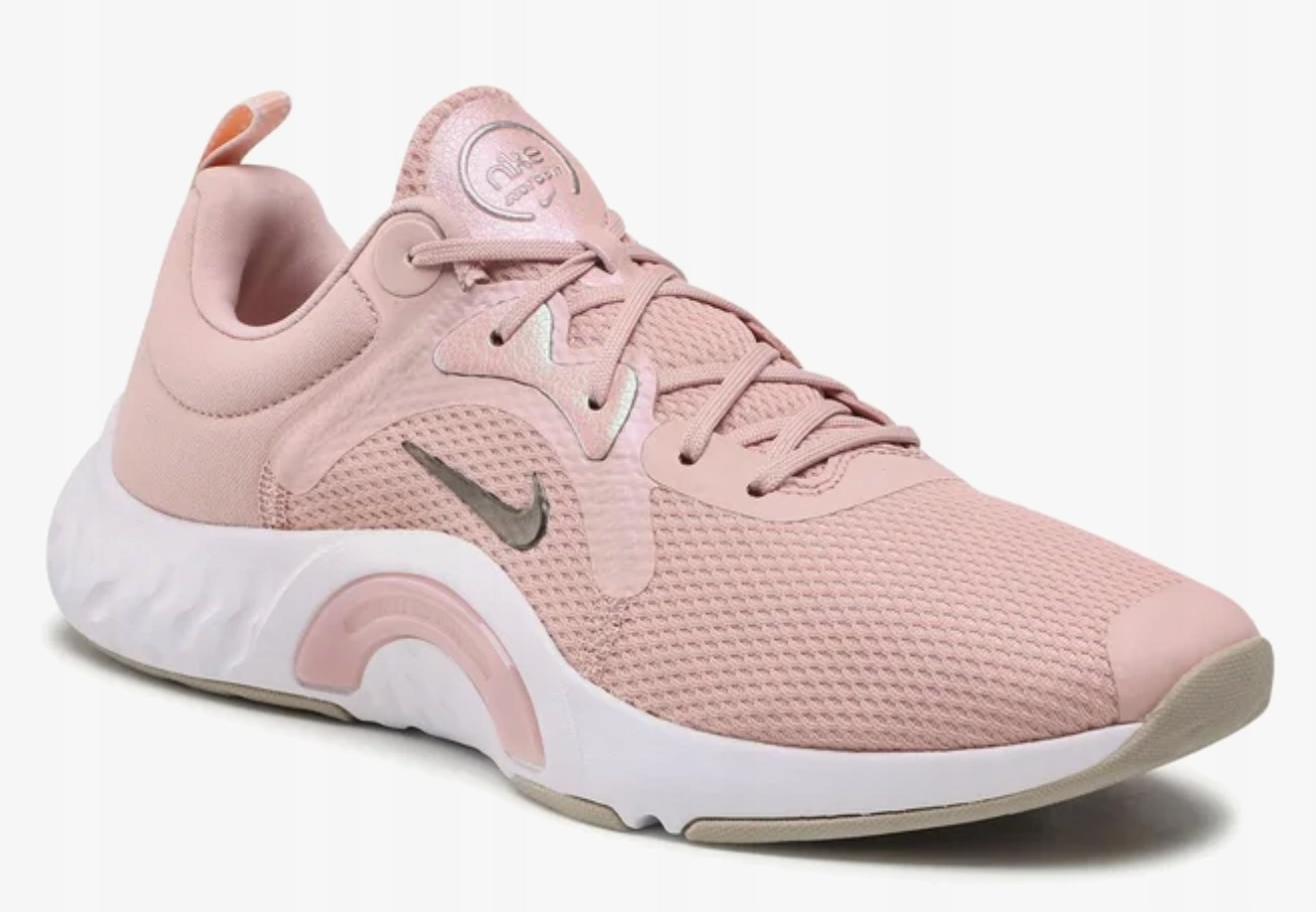 Dámské běžecké boty Sport Nike Renew In-season Tr 11 DA1349-600 vel.