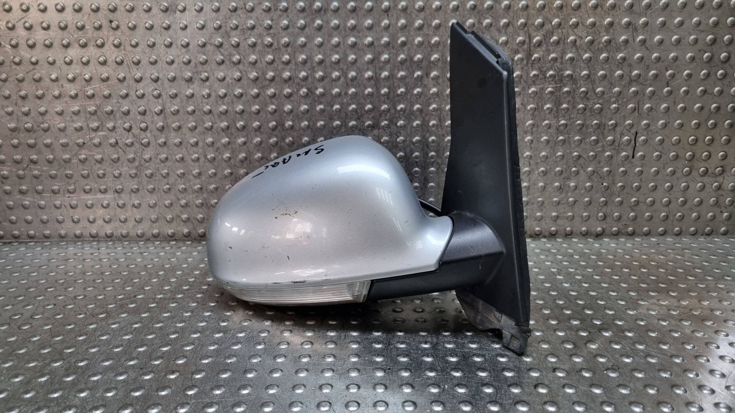 mirror right front 10 PIN VW GOLF V plus EUROPA