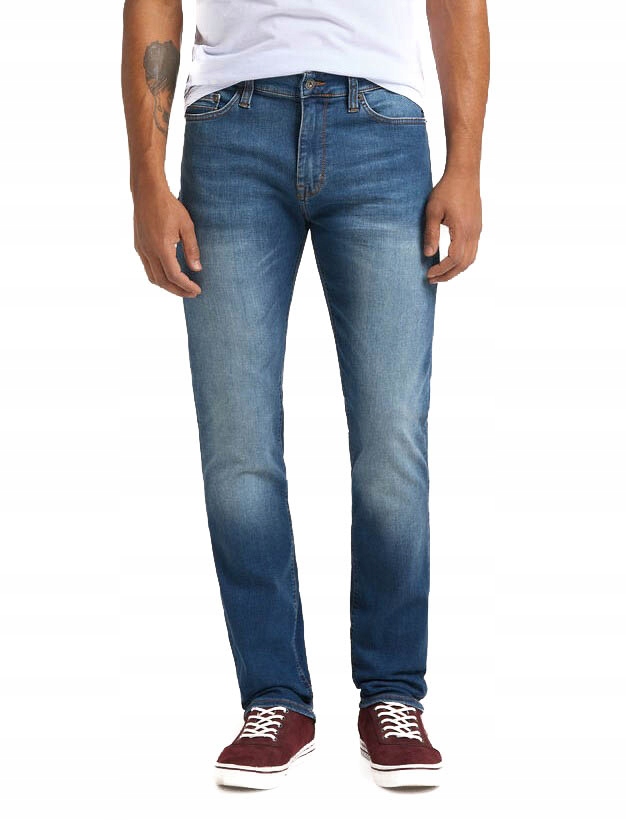 Pánské džínové kalhoty Mustang Vegas, velikost 36/32