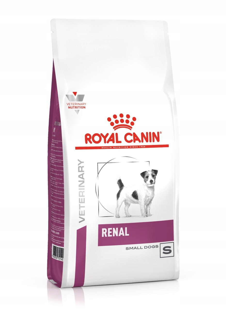 Levně Royal Canin Dog Renal Small suché krmivo pro psy podporující funkci ledvin