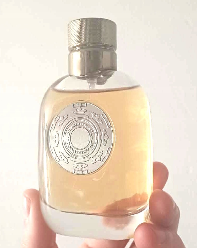 Woda toaletowa Flamboyant Oriflame