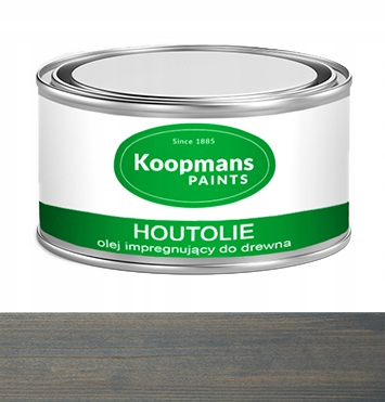 

Koopmans Houtolie Olej drewna Próbka 100ml 060