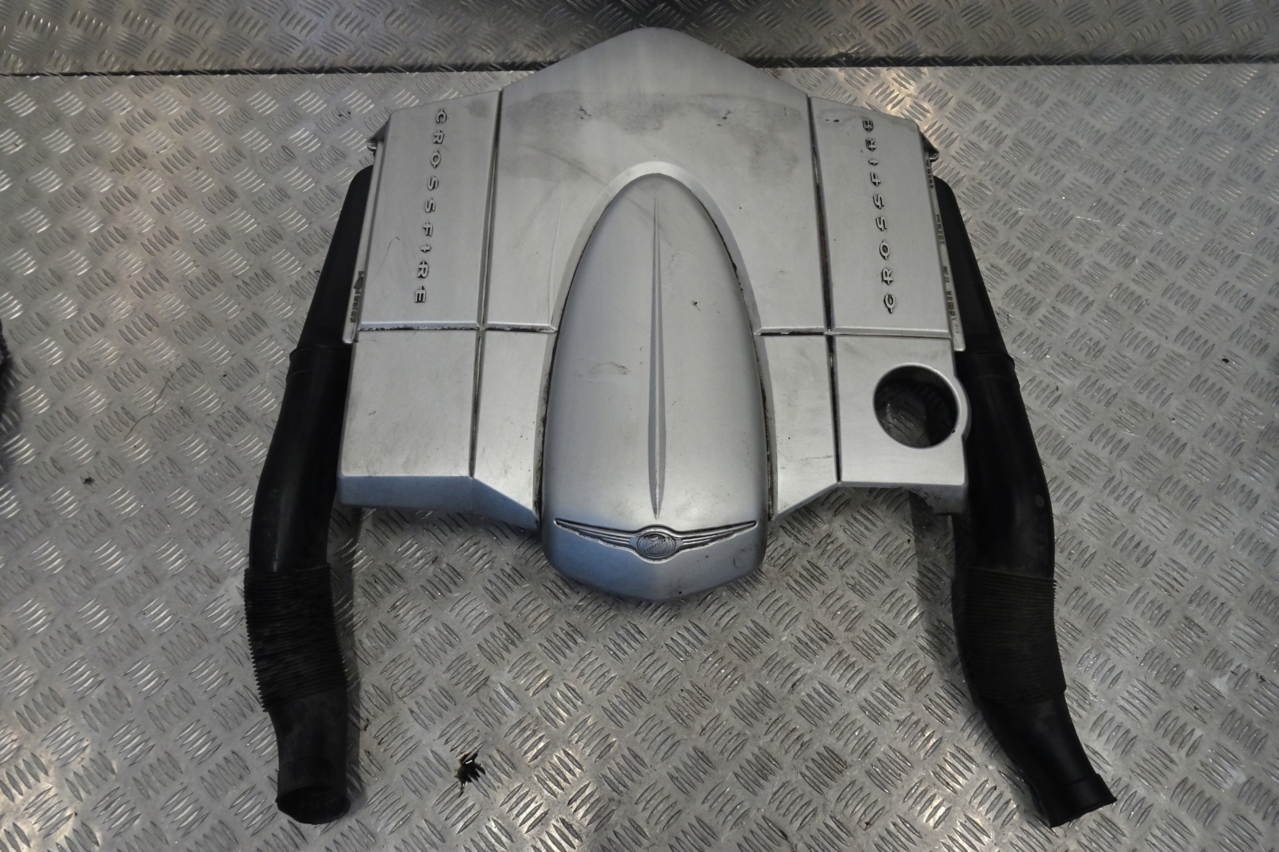 CHRYSLER CROSSFIRE корпус салонного фильтра Воздух 3.2 b 02-