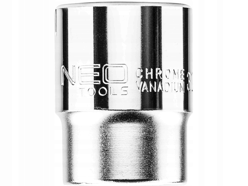 

Nasadka dwunastokątna Neo 08-335