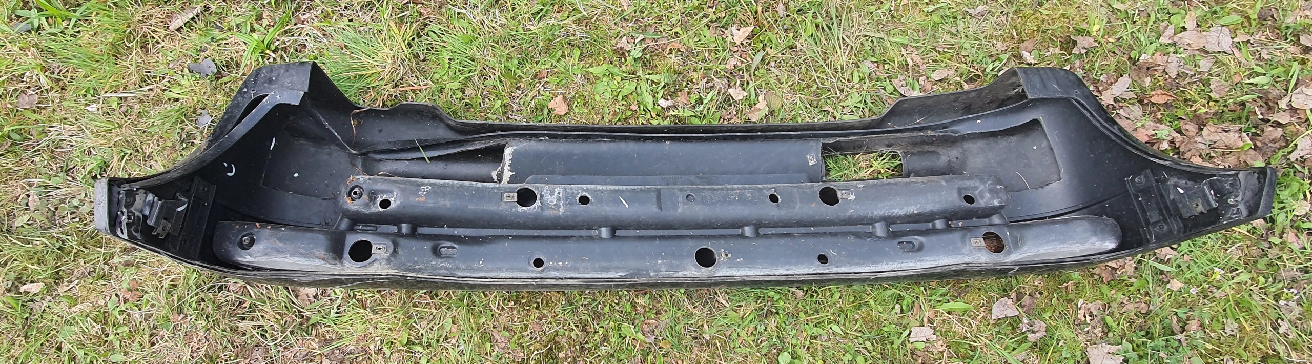 PEUGEOT 106 RALLYE bumper rear rear part original