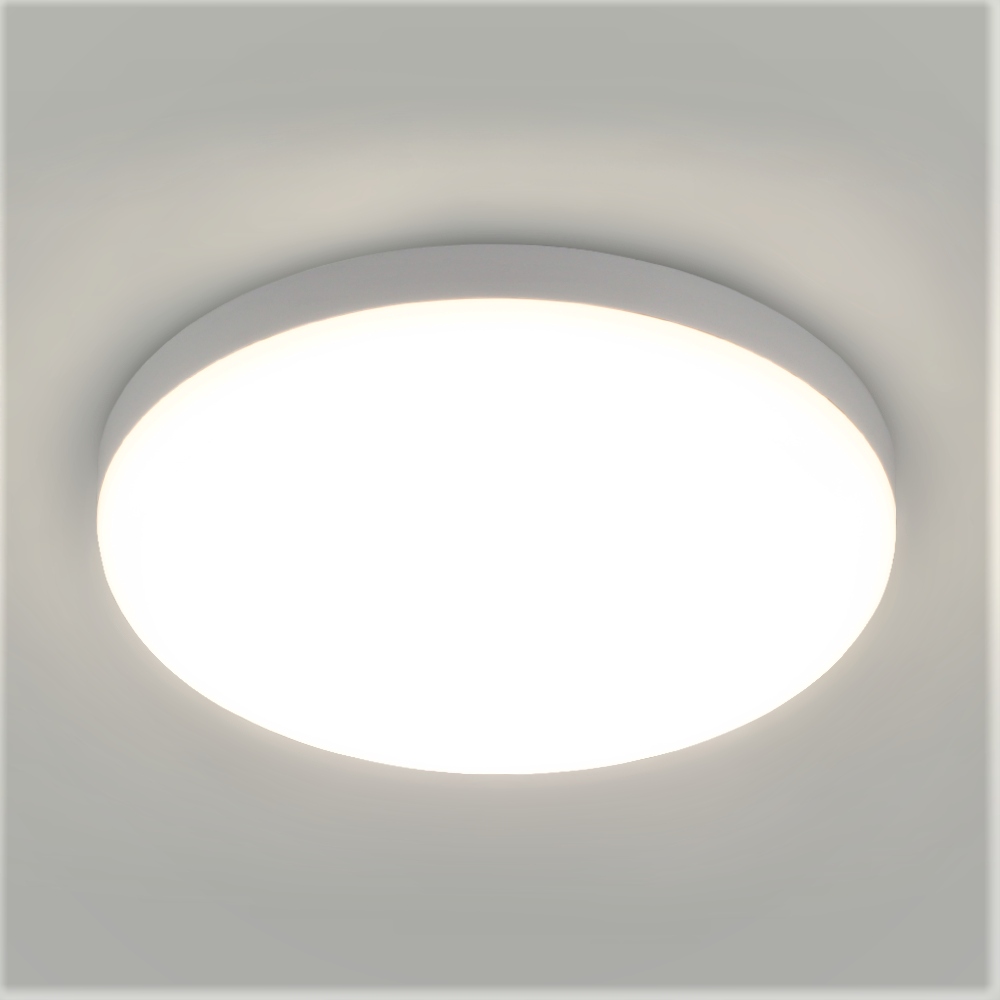 LAMPA DO ŁAZIENKI LED 15W IP56 PLAFON ŁAZIENKOWY LAMPA ZEWNĘTRZNA SUFITOWA Kod producenta LAMPA ŁAZIENKOWA ZEWNĘTRZNA IP54 LED 15W