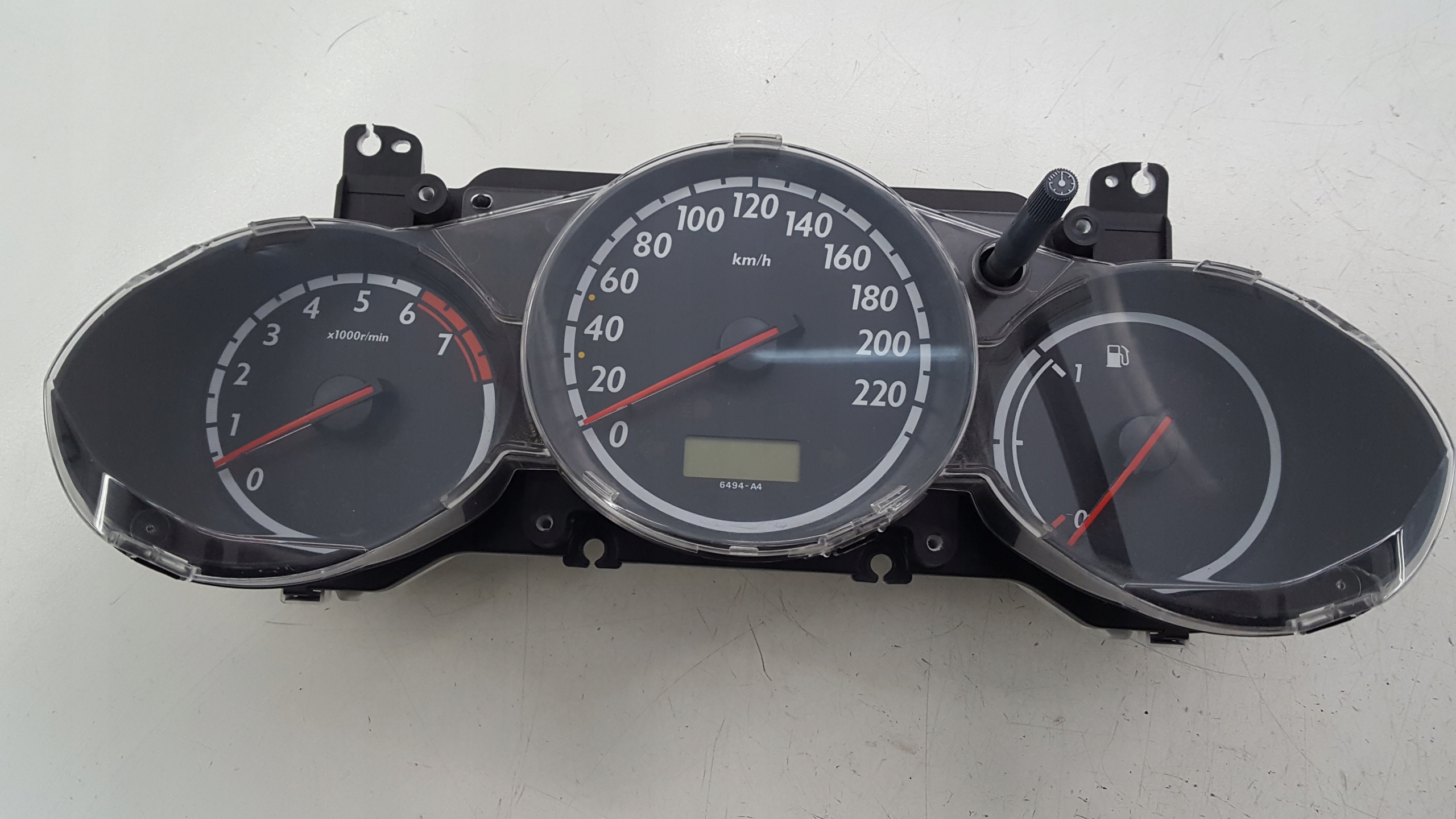 dials HR0313206 Honda Jazz