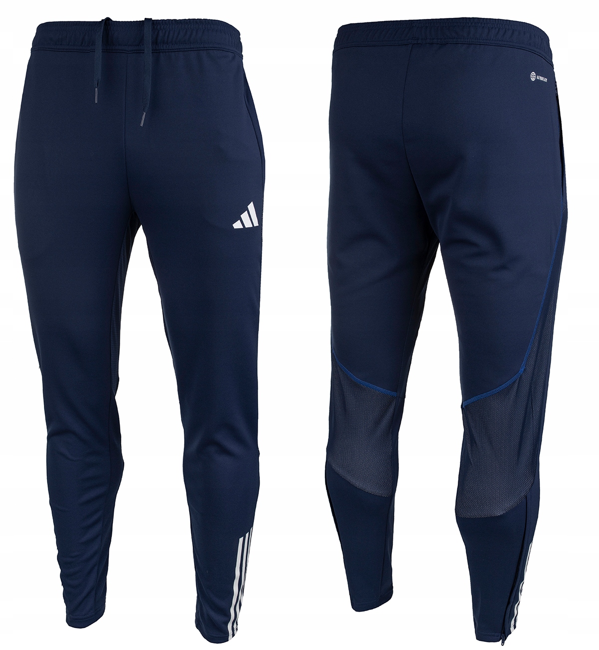 

adidas spodnie męskie sportowe dresowe roz.XL