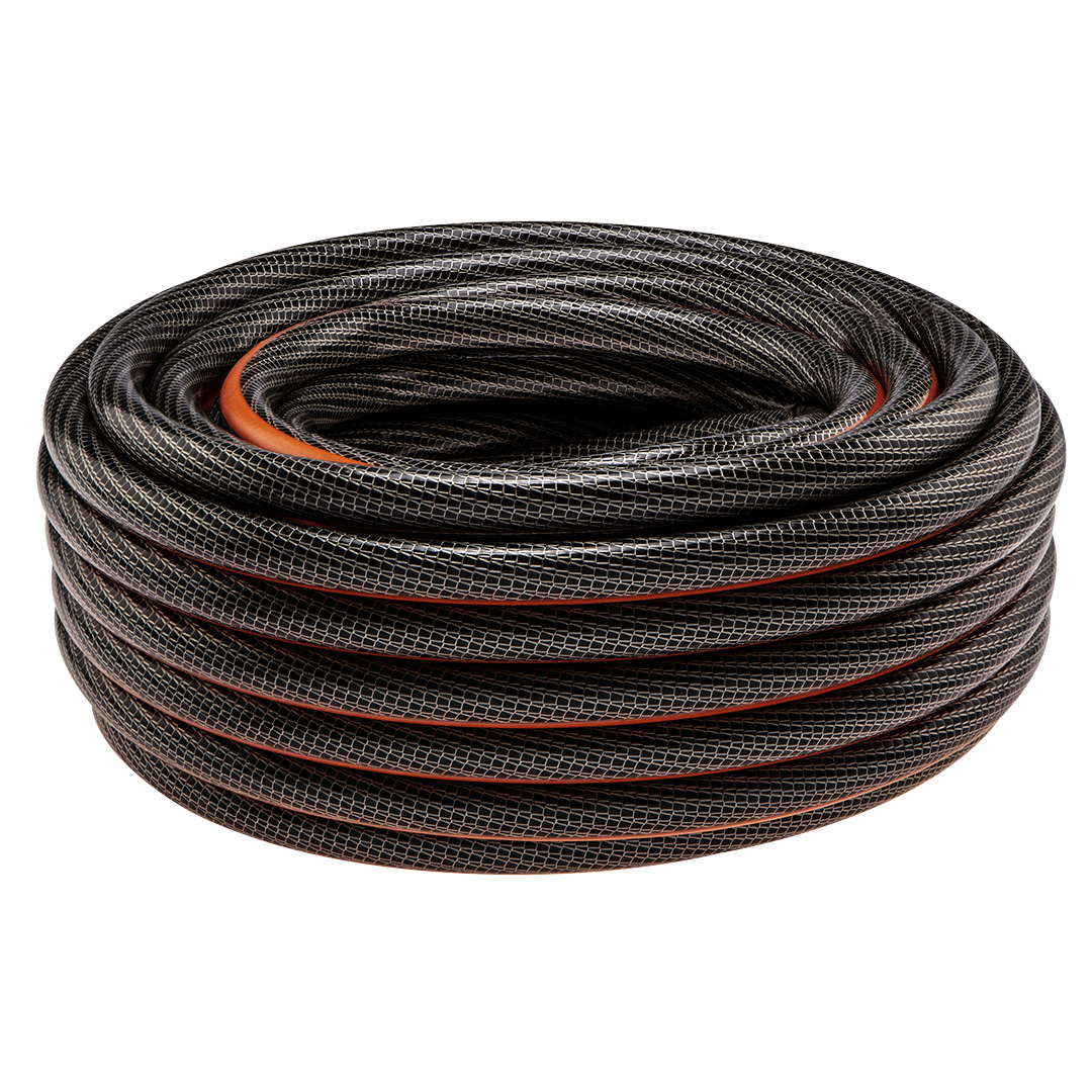 

Wąż ogrodowy ogrodowy 1/2" x 20m,6-warstwowy