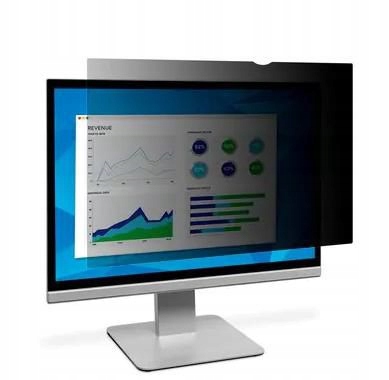 3M Filtr prywatyzujący 23.6" 16:9