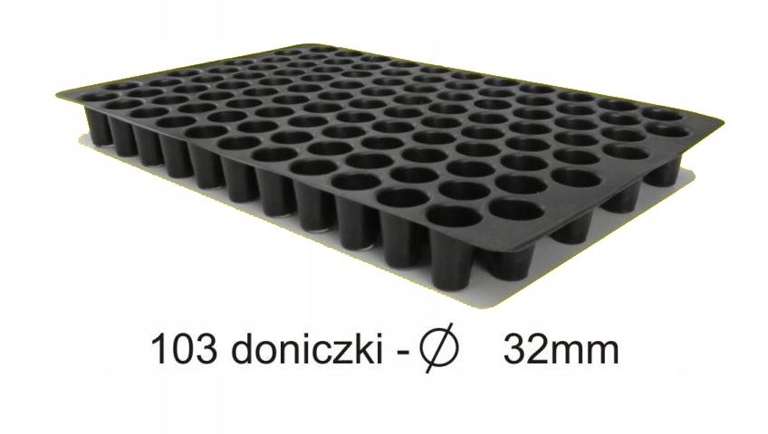 

Doniczkopaleta Dp 3/103 Roko