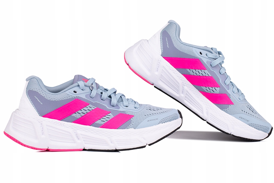 adidas Buty damskie sportowe do biegania roz.38