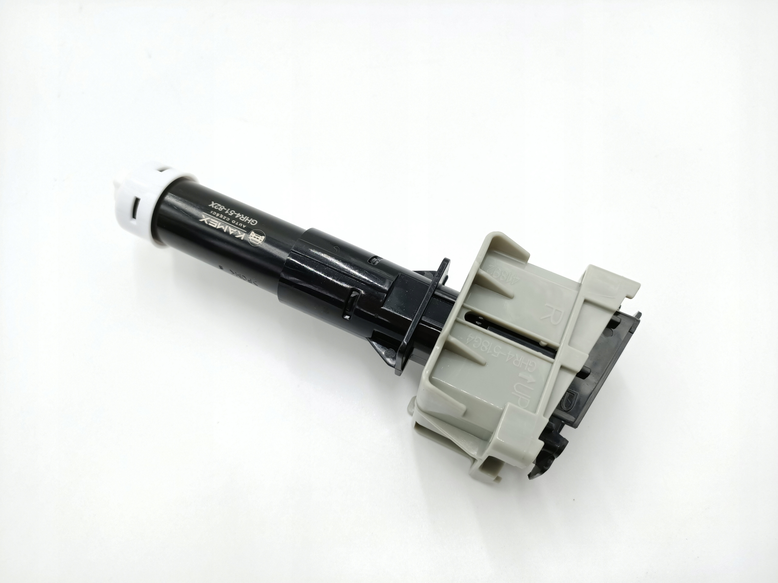 NOWY SPRYSKIWACZ REFLEKTORA MAZDA 6 GHR4 51 82X R Car type Passenger cars