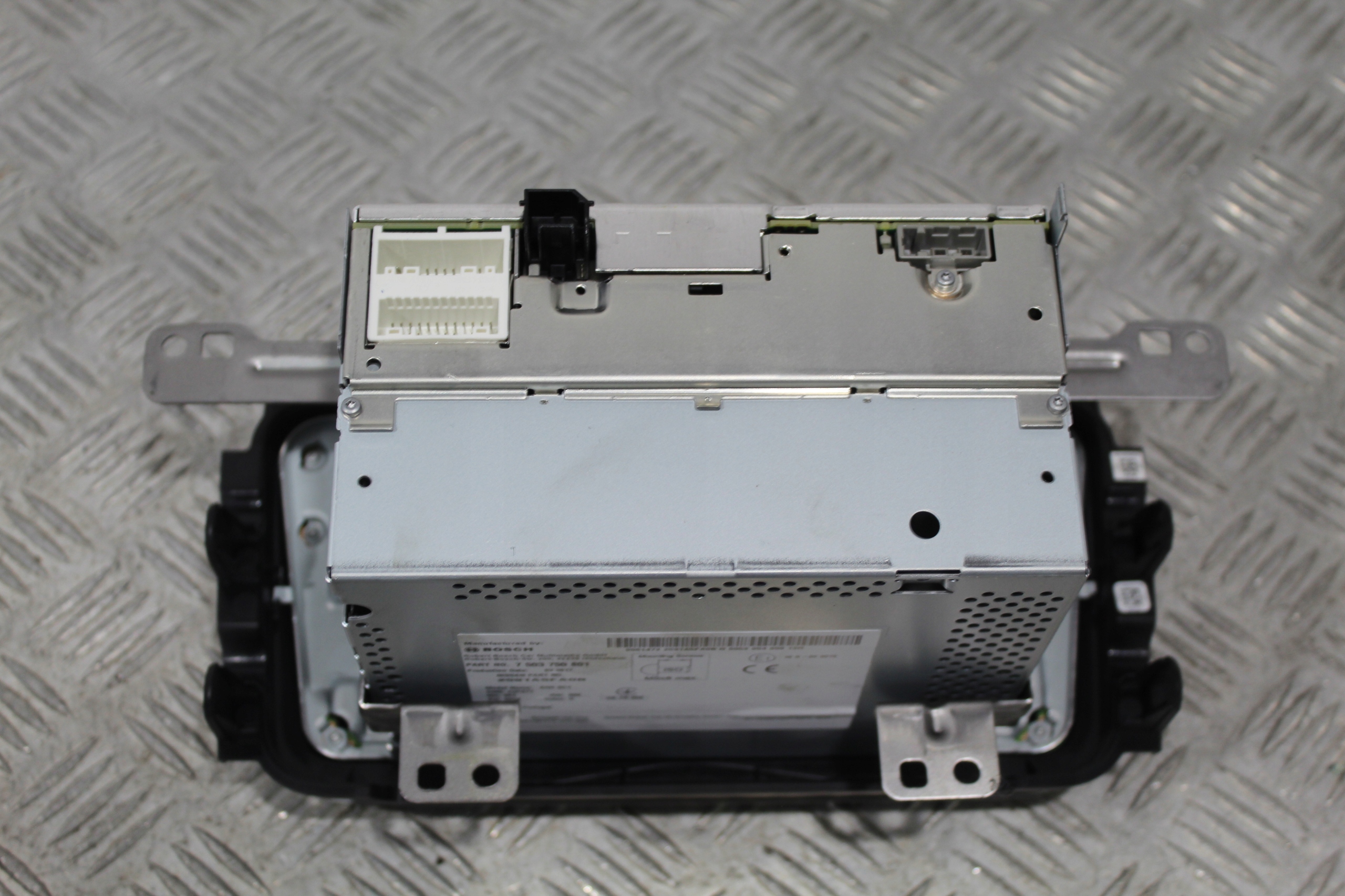 RADIO MEDIA MICRA V 5 K14 2591A5FA0B