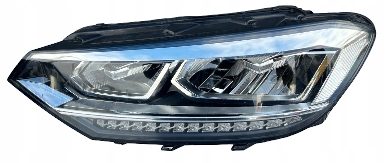 light left front VW TOURAN II FULL LED 5TB941035B