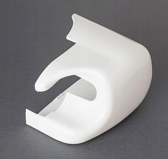 Крышка тента Fiamma F45i правый корпус крышка