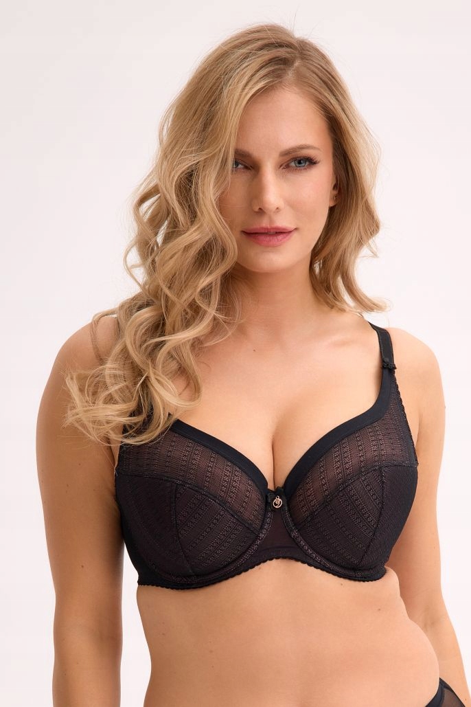 Gaia Biustonosz Semi-Soft 047 Farrah E85