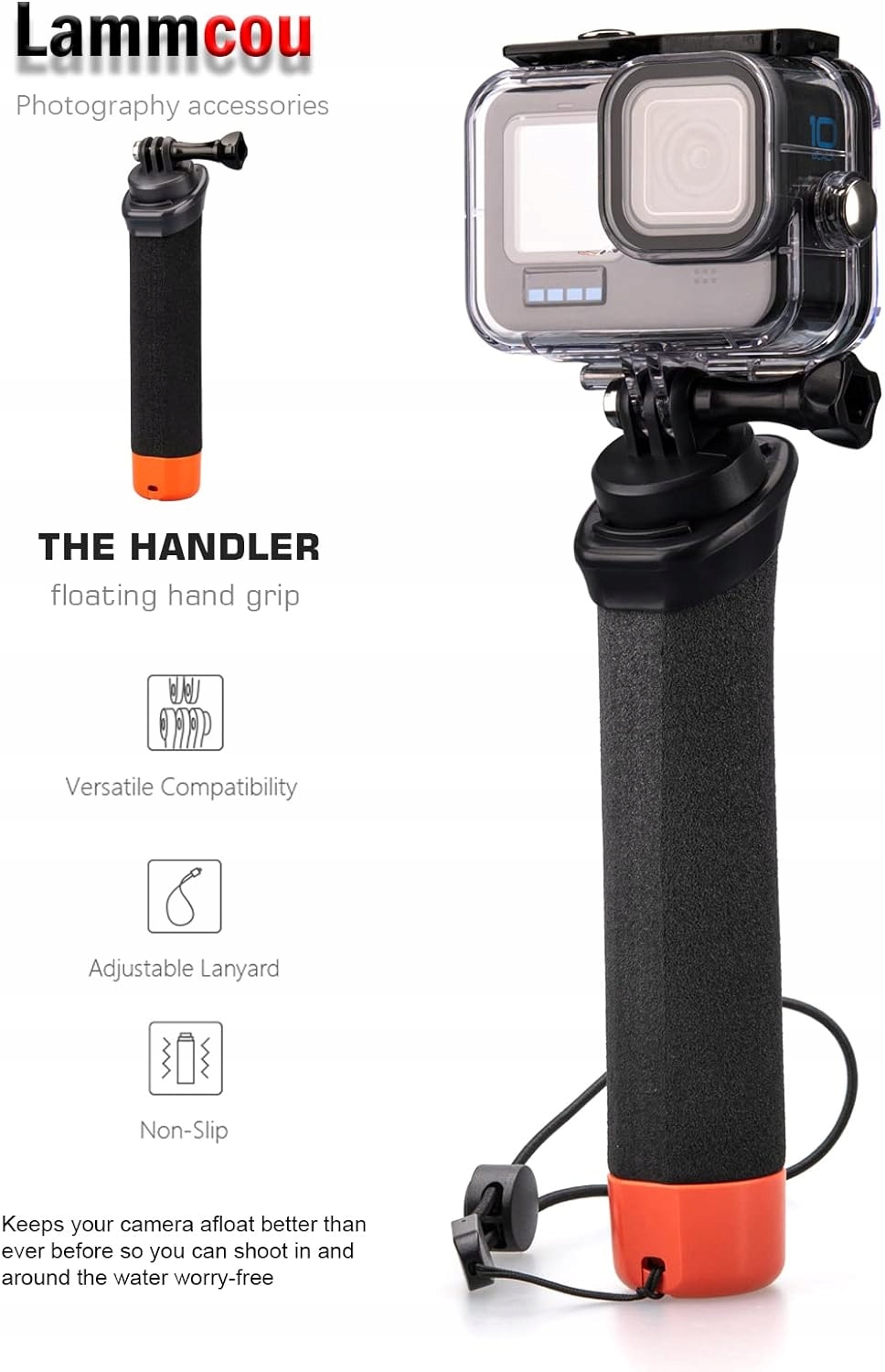 Pływak Lammcou pływak Marka inna