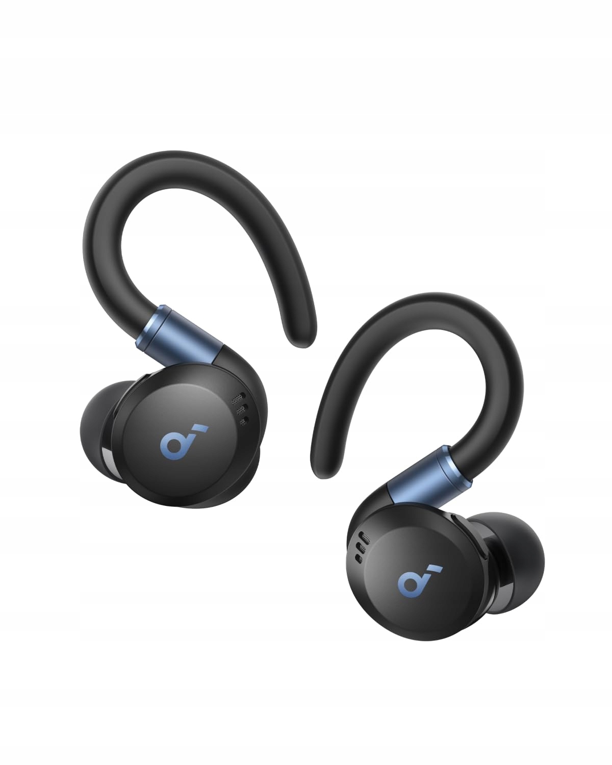 Headphones Wireless In-ear Soundcore Sport X20 Anc Black
