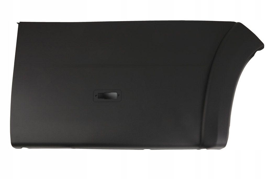 FT90882 - DUCATO BOXER JUMPER 2014 ЗАДНИЙ ПРАВЫЙ ЧЕРНЫЙ