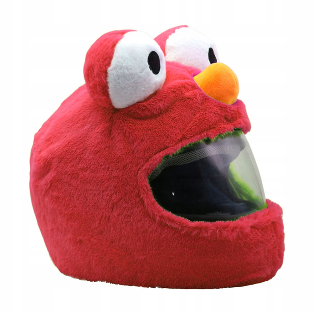 CZAPKOKASK NAKŁADKA NA KASK MOTOCYKLOWY POKROWIEC