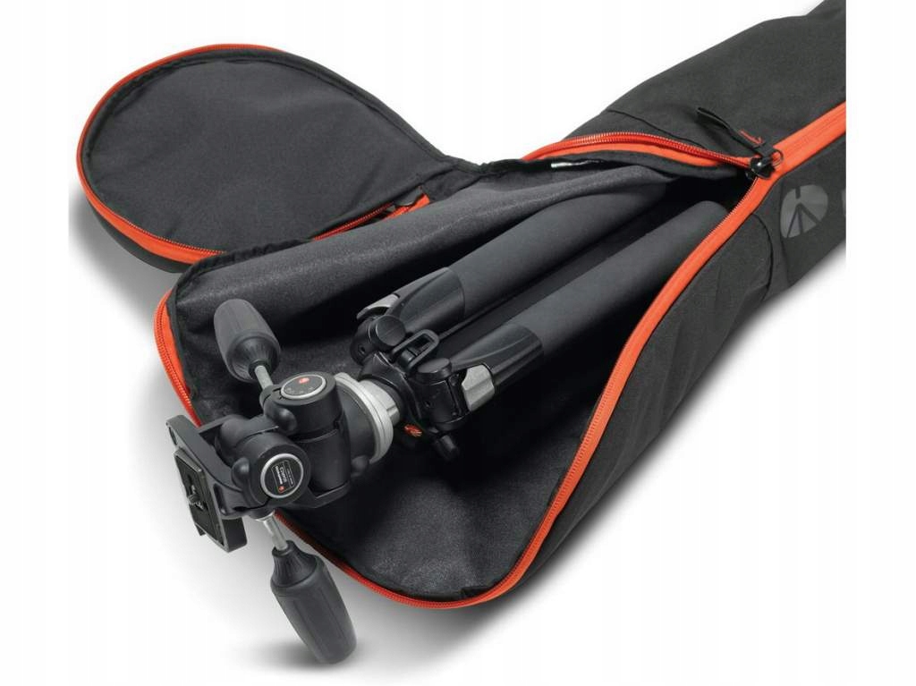 Torba do statywu 80cm Manfrotto MNMBAG80 Stan opakowania oryginalne