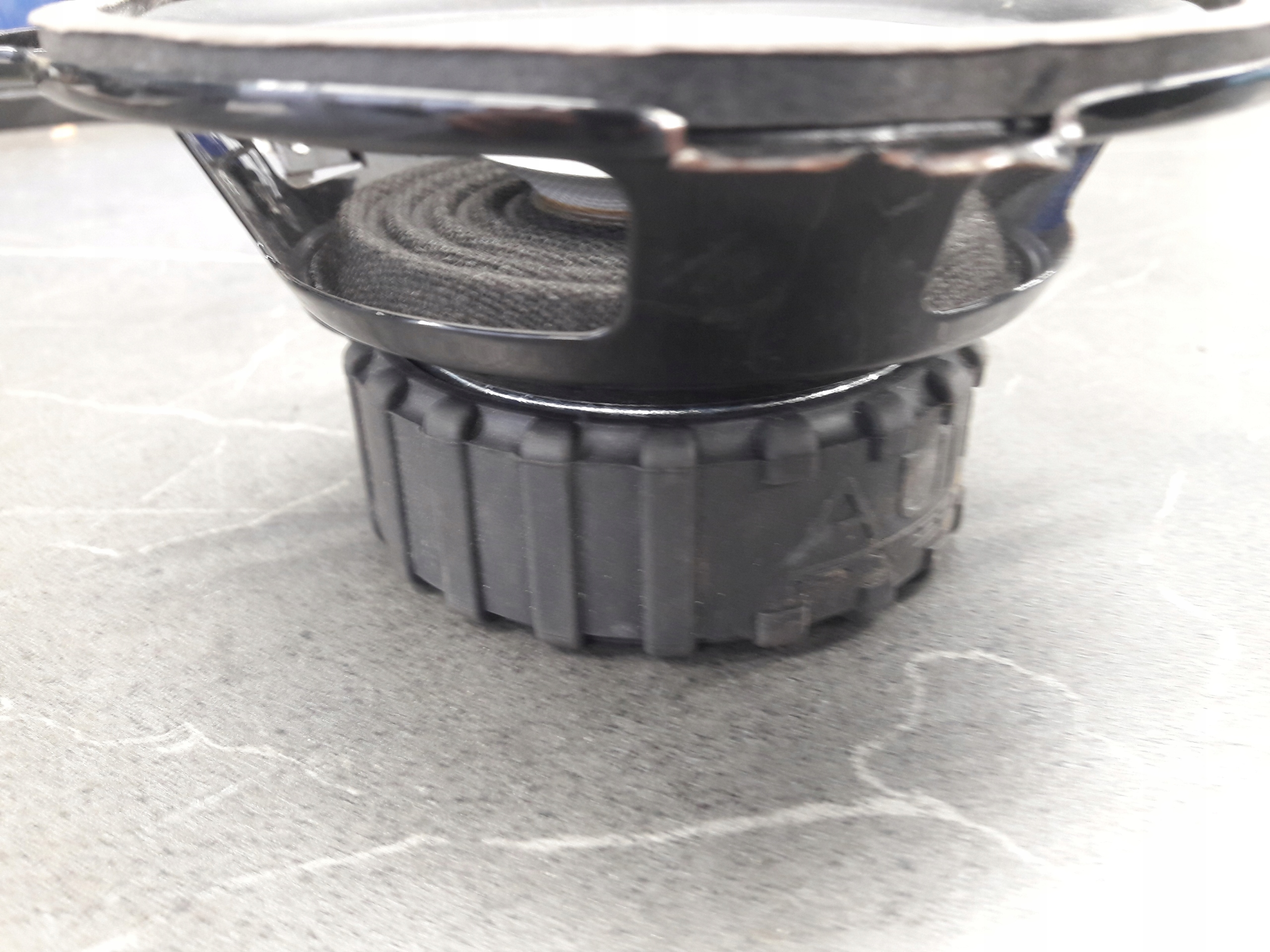 Subwoofe System Audio Germany Evo CO Producent części Audio-system