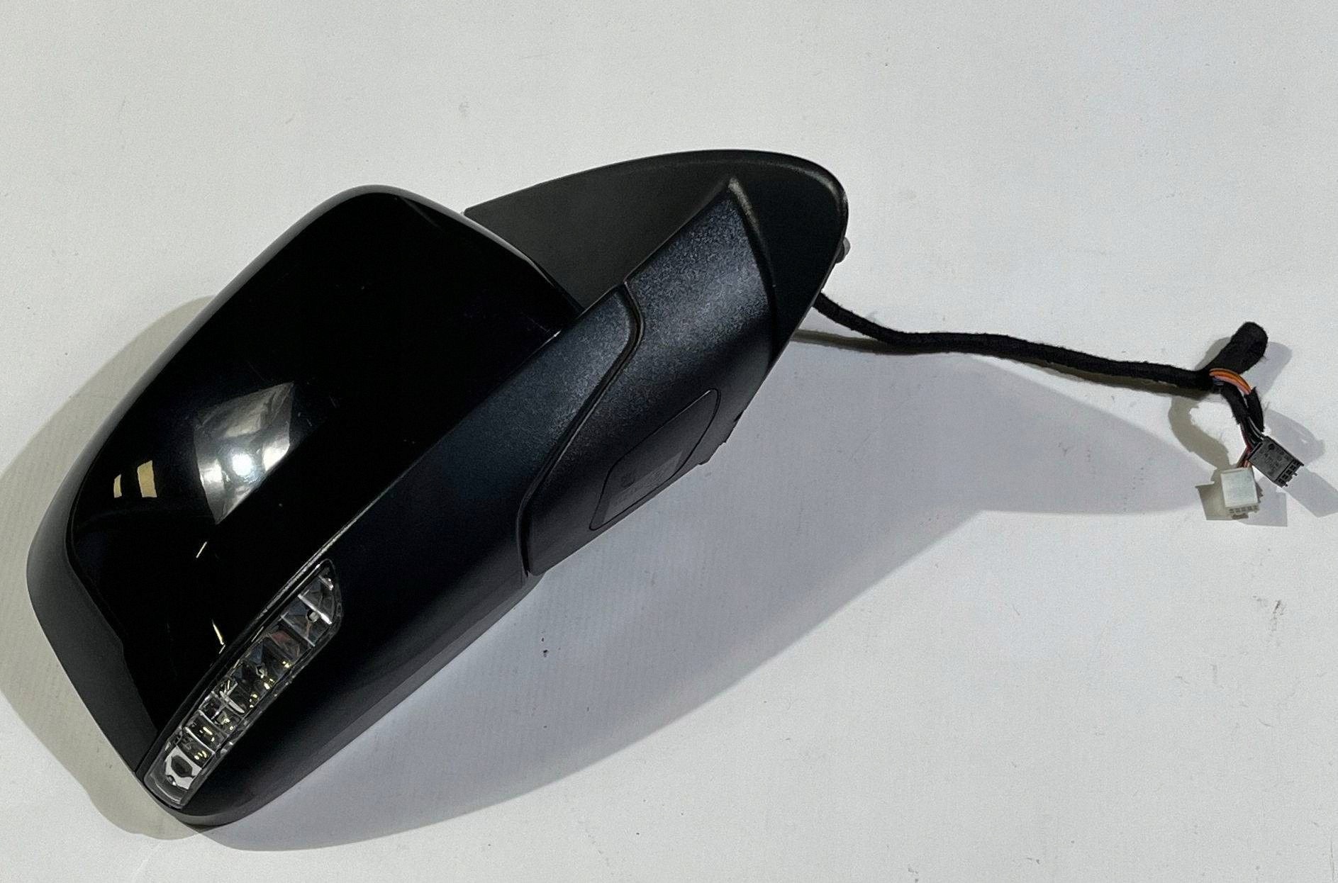 mirror right 11pin indicator original Dodge Durango 2017-2022