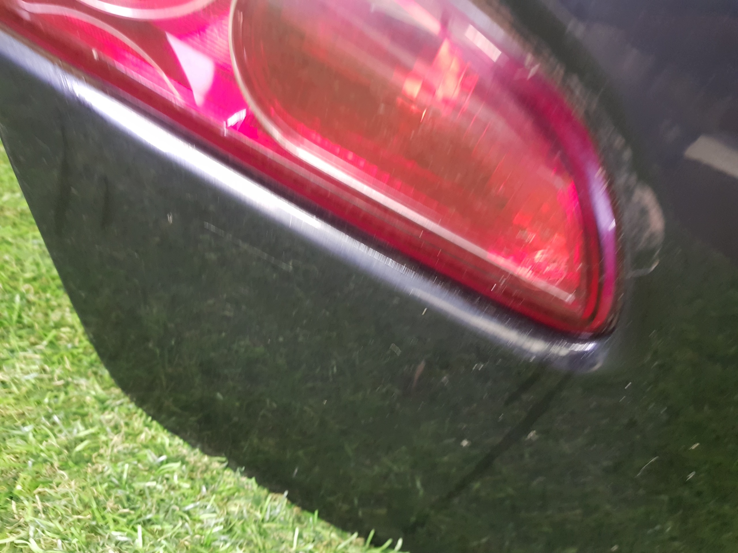 Heckklappe heck ALFA ROMEO 159