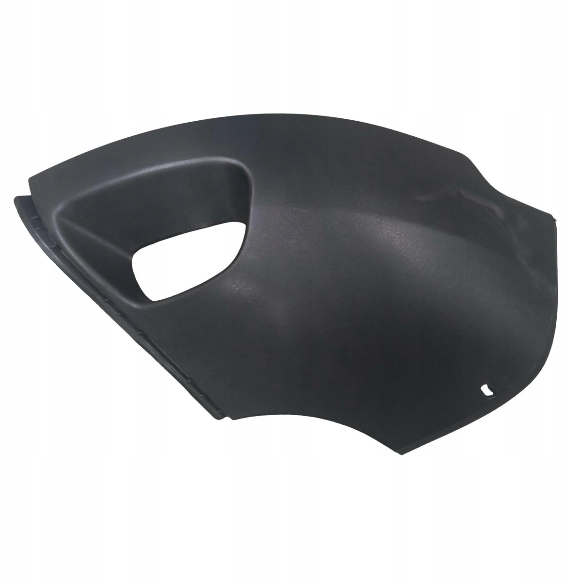 Volvo XC90 (07-) Roh Předního Nárazníku Levý S Otvorem Pro Haloge