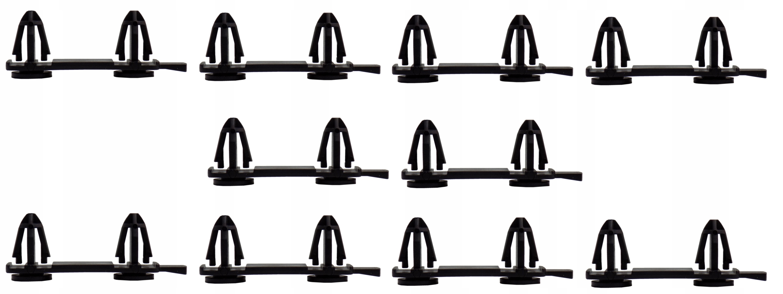 VOLKSWAGEN CRAFTER SPINKI ATRAPY WLOTU POWIETRZA