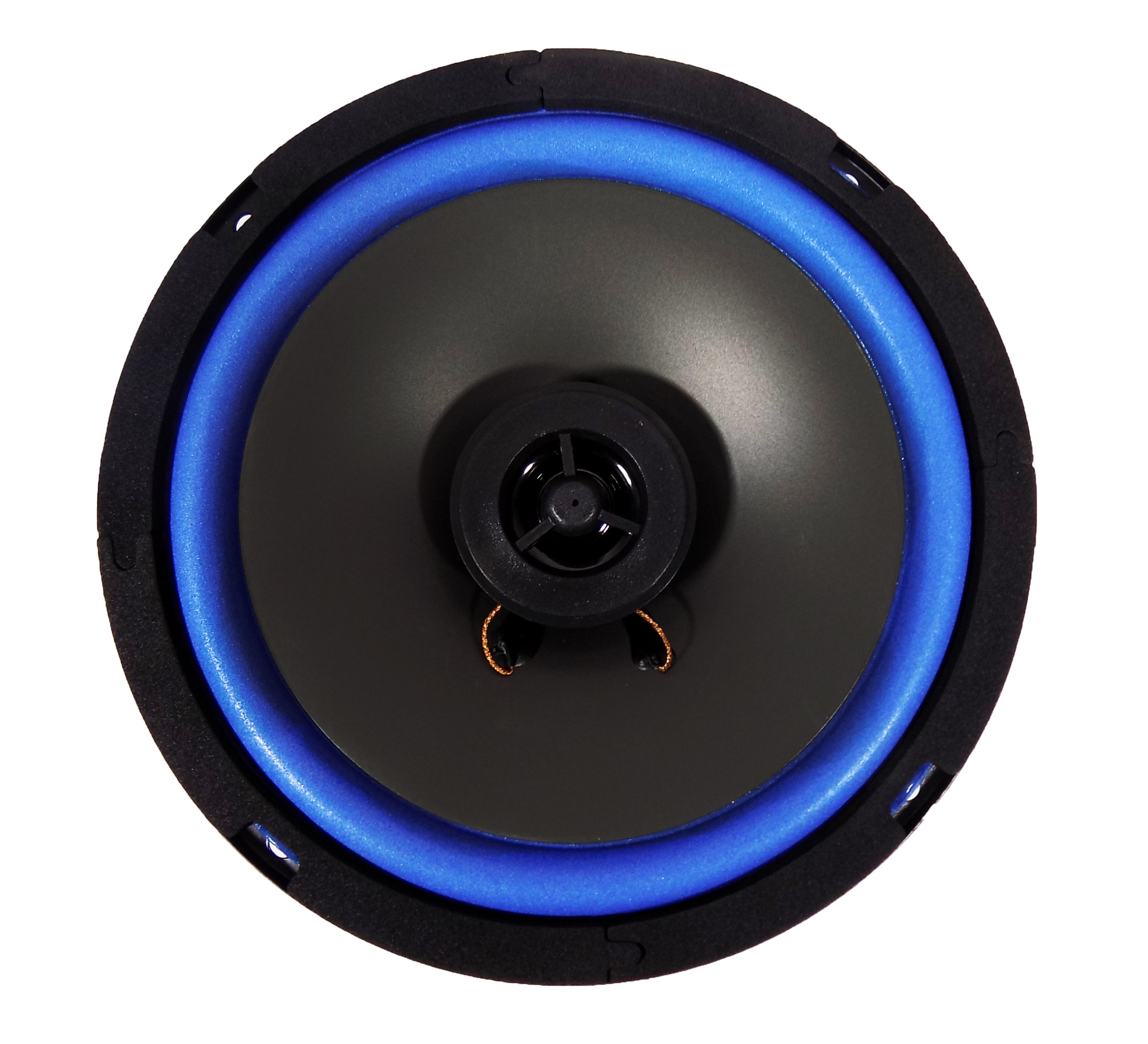 SIMPLY AUDIO GŁOŚNIKI DWUDROŻNE 4 SZT AUDI A6 C5 PRZÓD + TYŁ DYSTANSE Kod producenta DX-652 - 31306934