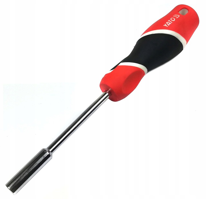 

Yato Wkrętak Pokrętło Do Końcówek Bitów 1/4''